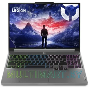 Игровой ноутбук Lenovo Legion 5 16IRX9 (83DG0039RK)